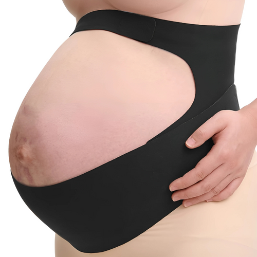 HeySnug™ Bump Support Belly Band