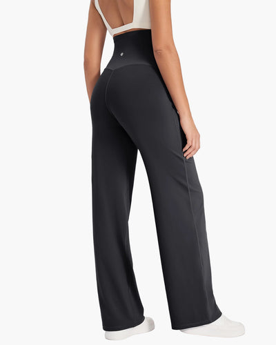 HeySnug™ Maternity Leggings