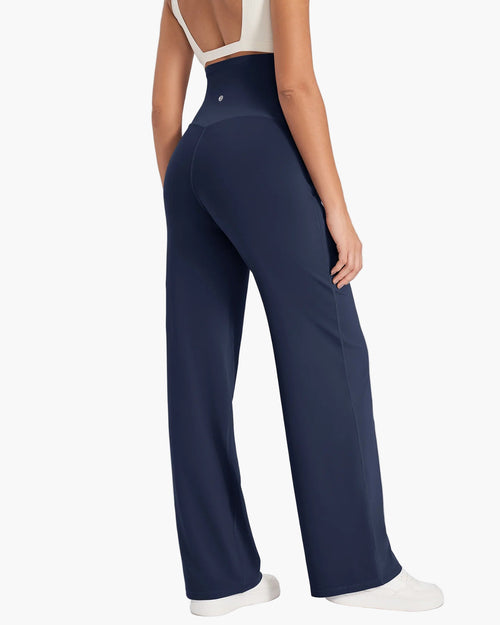 HeySnug™ Maternity Leggings