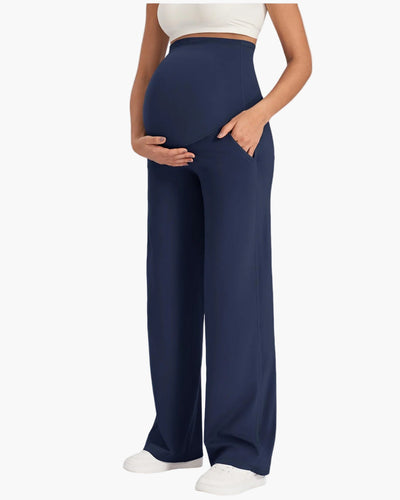 HeySnug™ Maternity Leggings