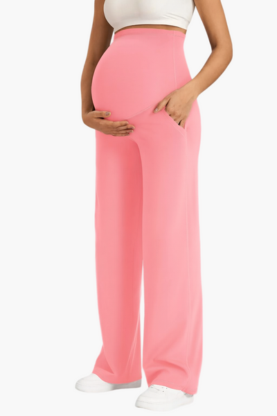 HeySnug™ Maternity Leggings