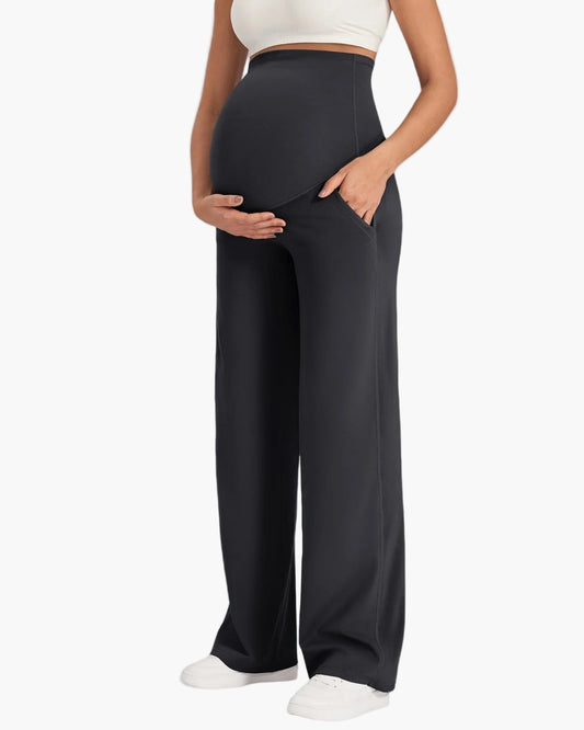 HeySnug™ Maternity Leggings