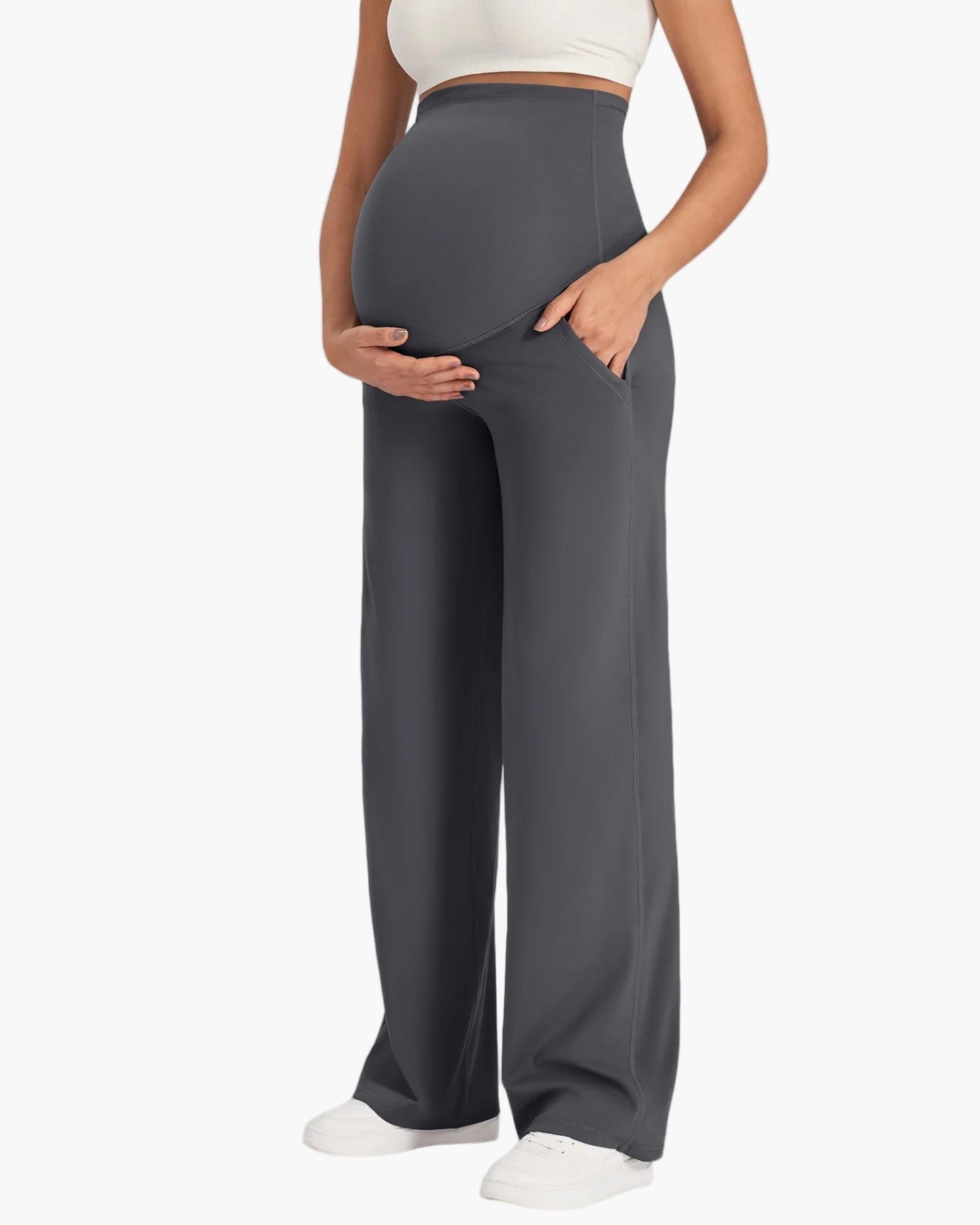 HeySnug™ Maternity Leggings
