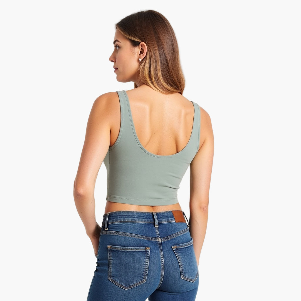 HeySnug™ EaseLatch Nursing Top