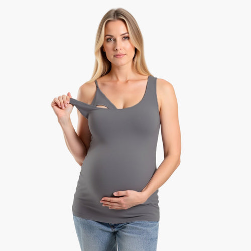 HeySnug™ EaseLatch Nursing Top