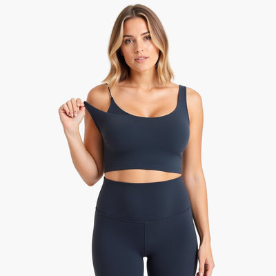 HeySnug™ EaseLatch Nursing Top