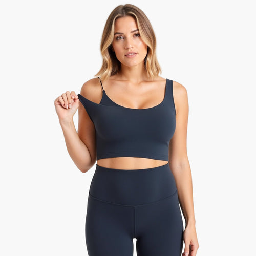 HeySnug™ EaseLatch Nursing Top