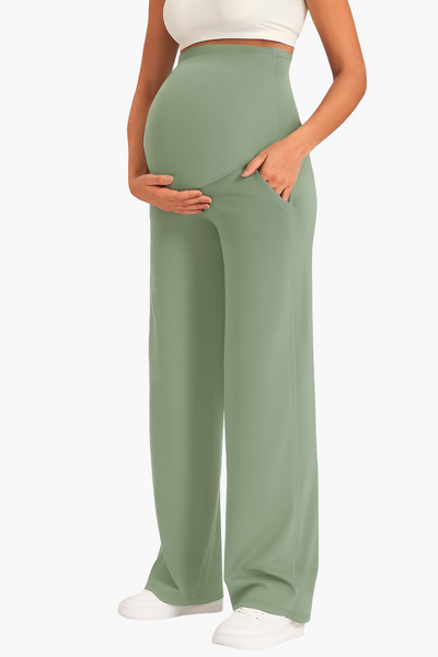 HeySnug™ Maternity Leggings