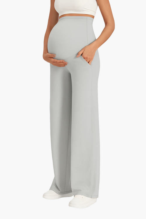 HeySnug™ Maternity Leggings