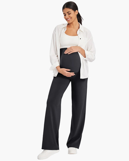 HeySnug™ Maternity Leggings