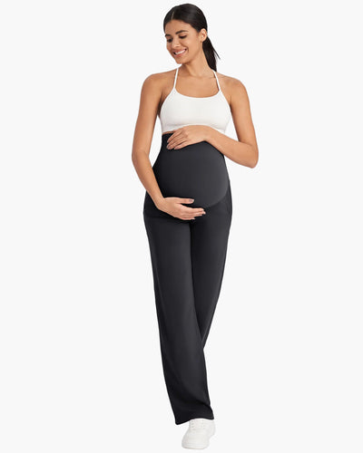 HeySnug™ Maternity Leggings