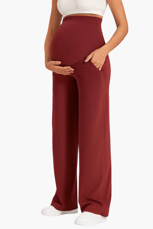 HeySnug™ Maternity Leggings