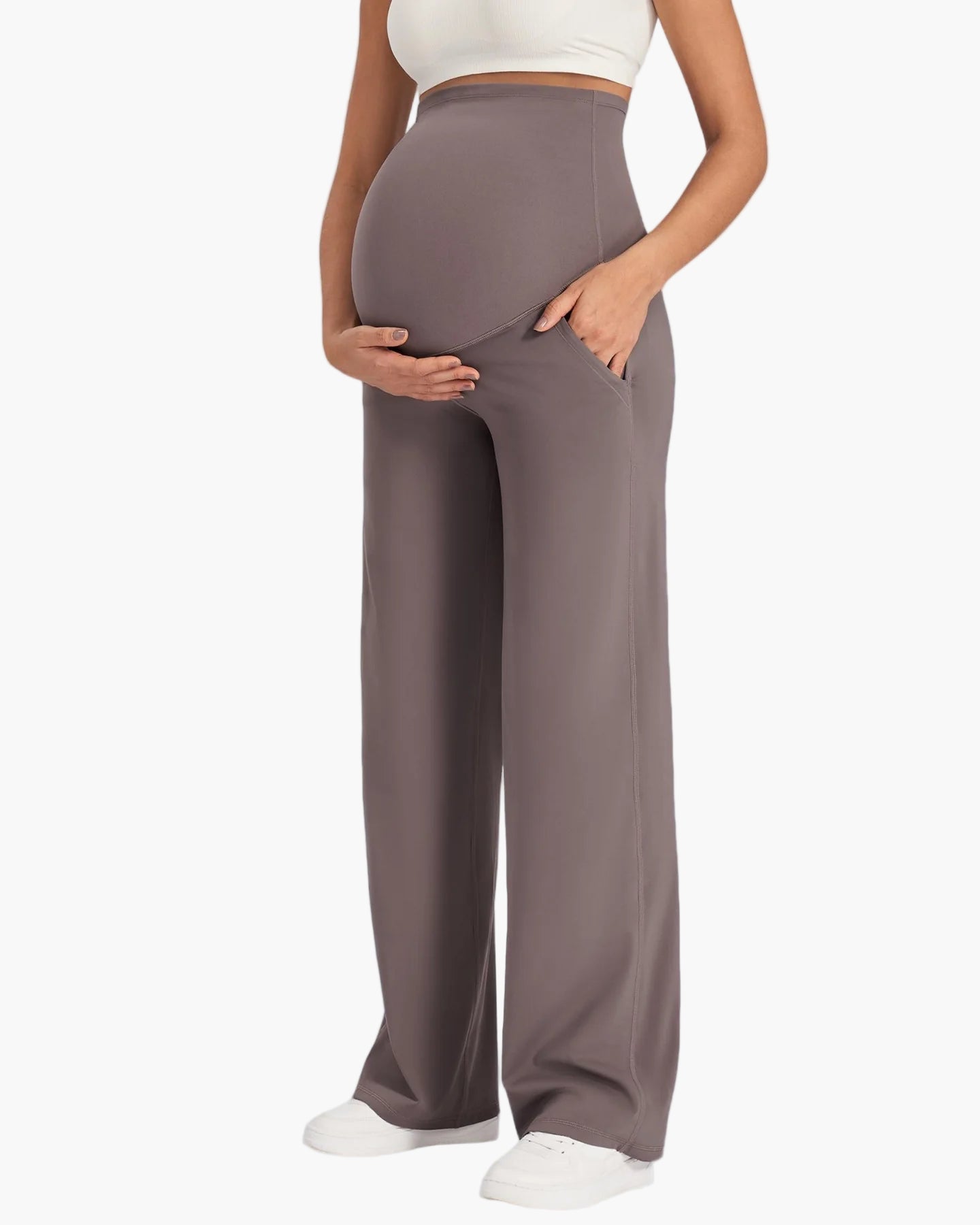 HeySnug™ Maternity Leggings